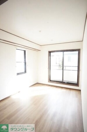 春川邸の物件内観写真